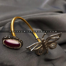 Load image into Gallery viewer, Butterfly design Bracelet