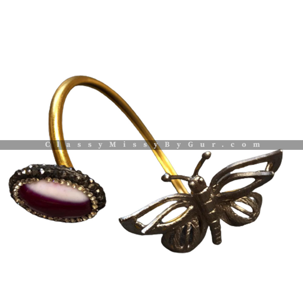 Butterfly design Bracelet