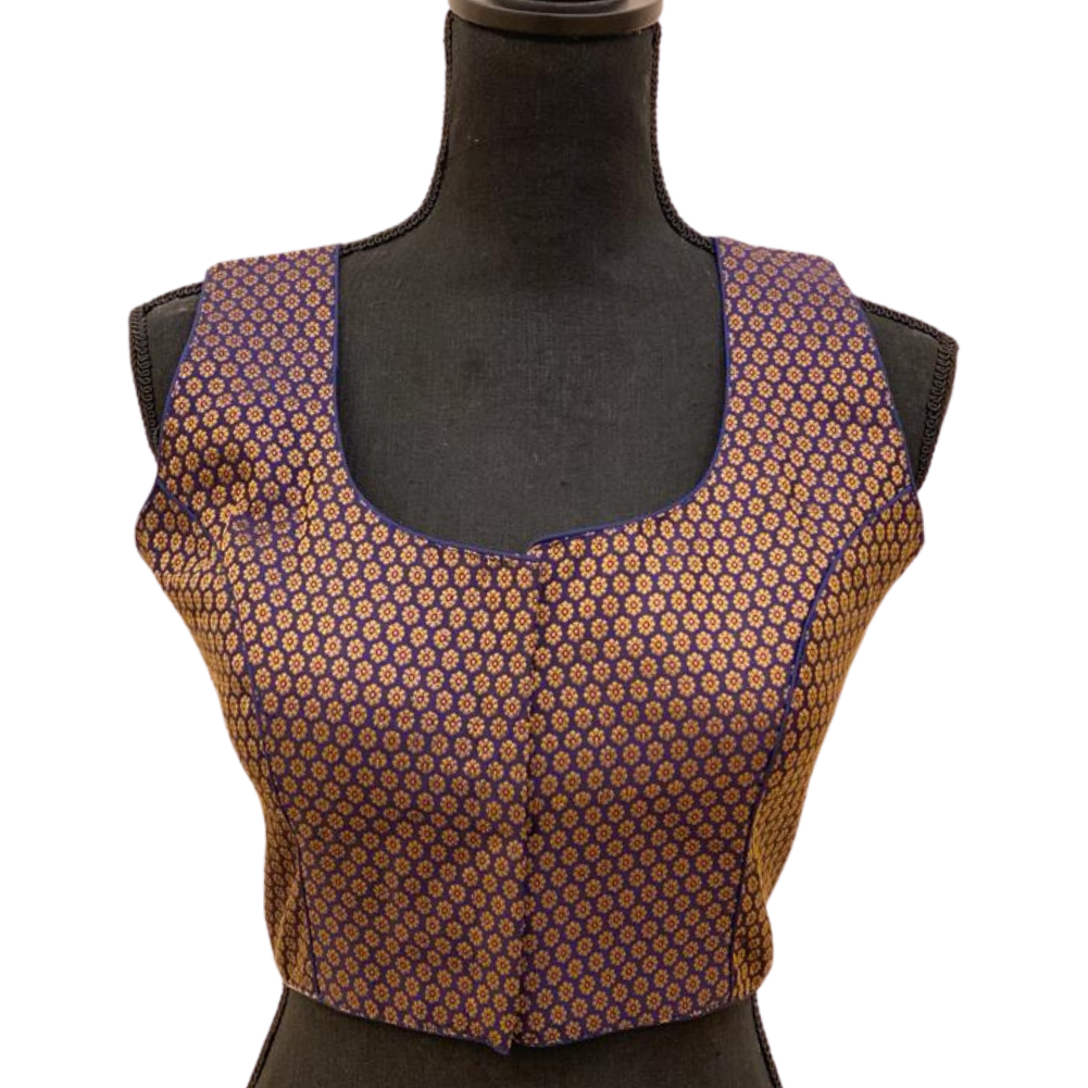 20 best blouse neck designs 2020 - Tuko.co.ke