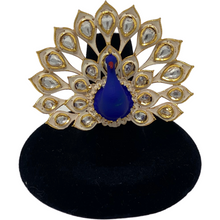 Load image into Gallery viewer, Peacock Ring