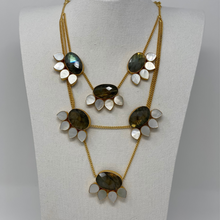 Load image into Gallery viewer, Statement necklace