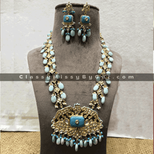 Load image into Gallery viewer, Necklace set