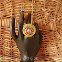 Load image into Gallery viewer, Ring - Classy Missy by Gur