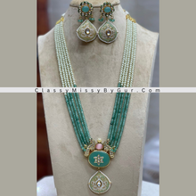 Load image into Gallery viewer, Long Necklace