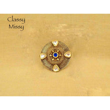 Load image into Gallery viewer, Ring - Classy Missy by Gur